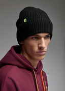 Bonnet Kago Noir Homme