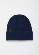 Bonnet Kago Navy Femme