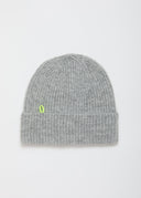 Bonnet Kago Grey Mel Femme