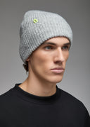 Bonnet Kago Grey Mel Homme