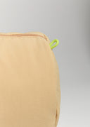 Bowling bag Saita Beige Homme