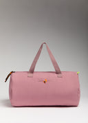 Bowling bag Saita Vieux rose Femme