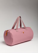 Bowling bag Saita Vieux rose Femme