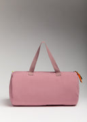 Bowling bag Saita Vieux rose Femme