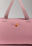 Bowling bag Saita Vieux rose Homme