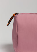 Bowling bag Saita Vieux rose Femme