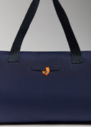 Bowling bag Saita Navy Homme