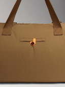 Sac bowling Saita bronze Homme
