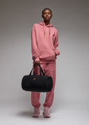 Bowling bag Saita Black Femme