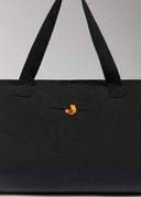 Bowling bag Saita Black Femme