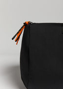 Bowling bag Saita Black Femme