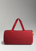 Sac bowling Saita rouge vif Homme