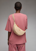 Banana Bag Hiro Beige Femme