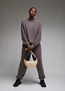 Banana Bag Hiro Beige Femme