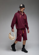 Banana Bag Hiro Beige Homme