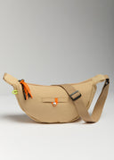 Banana Bag Hiro Beige Femme