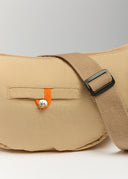 Banana Bag Hiro Beige Femme