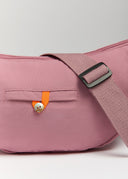 Banana Bag Hiro Vieux rose Homme