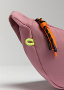 Banana Bag Hiro Vieux rose Femme