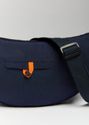 Banana Bag Hiro Navy Homme