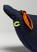 Banana Bag Hiro Navy Homme