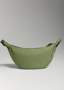 Sac banane Hiro vert olive Femme
