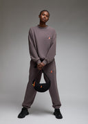 Banana Bag Hiro Black Femme