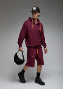 Banana Bag Hiro Black Homme