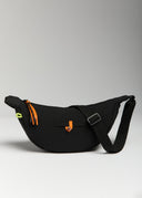 Banana Bag Hiro Black Femme