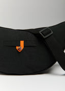 Banana Bag Hiro Black Femme