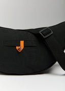Banana Bag Hiro Black Homme