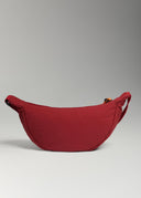 Sac banane Hiro rouge vif Homme