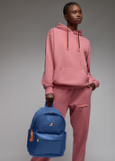 Sac à dos Sakai Navy Femme