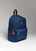 Sac à dos Sakai Navy Femme