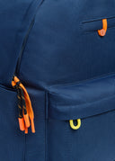 Sac à dos Sakai Navy Femme