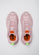 Basket Sato Pink Homme