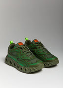 Basket Sato Lime Homme