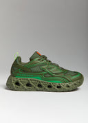 Basket Sato Lime Homme