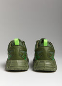 Basket Sato Lime Homme