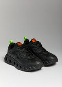 Basket Sato Black Femme