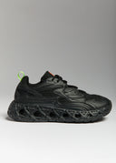 Basket Sato Black Homme