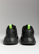 Basket Sato Black Femme