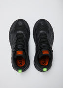 Basket Sato Black Femme