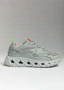 Basket Sato Grey mat Femme