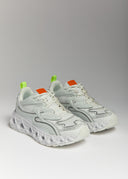 Basket Sato Silver Femme