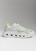 Basket Sato Silver Homme