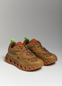 Basket Sato Brown Femme