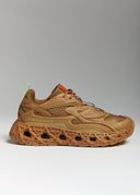 Basket Sato Brown Femme