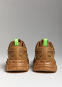 Basket Sato Brown Femme