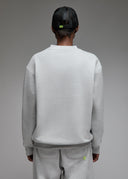 SweatShirt Ishi Modern Venus Grey Mel Femme